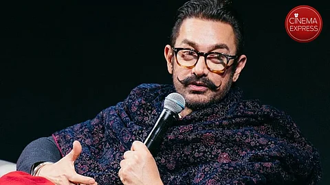 Aamir Khan: When my films fail, I feel depressed for two weeks