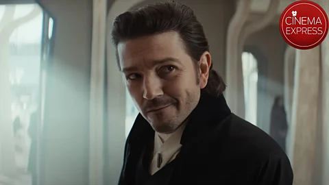 Andor season 2 trailer: Diego Luna returns as the charismatic thief