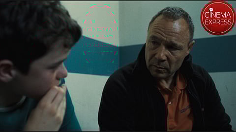 Adolescence trailer: This limited series questions the influence of the internet on teens