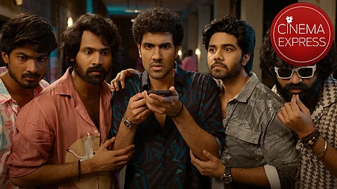 MAD Square teaser: The gang is back for a Hangover style Goa adventure