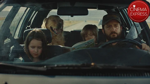 Cinema Without Borders: Child’s play—Omaha