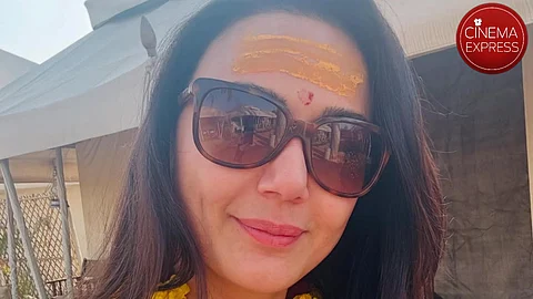 Preity Zinta