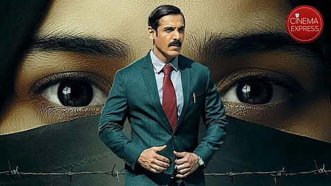John Abraham’s The Diplomat gets new release date