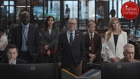 Zero Day Series Review: An excellent Robert De Niro let down by a meandering script

