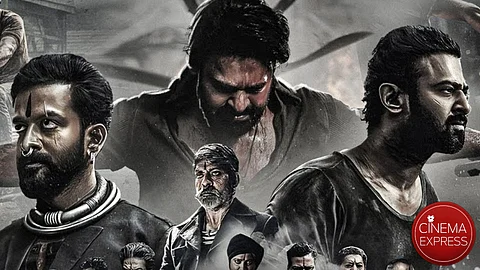 Salaar: Part 1 – Ceasefire to rerelease in theatres