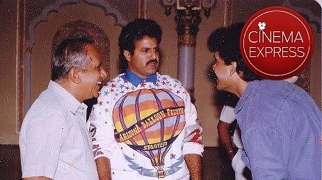 Nandamuri Balakrishna’s Aditya 369 set for 4K re-release in this season 