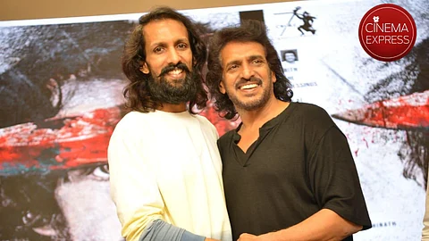 Upendra: Kashinath would have been overjoyed by Abhimanyu's performance in Soori Loves Sandhya