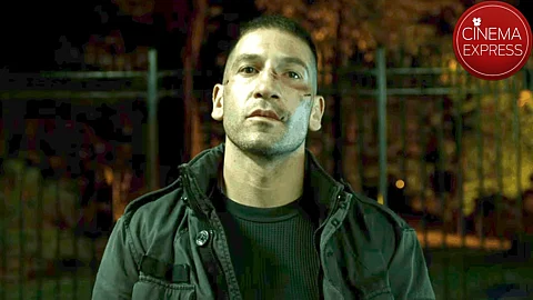 Jon Bernthal to return as The Punisher in a Marvel special