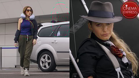 Another Simple Favor Trailer: Anna Kendrick and Blake Lively star in a tale of murder and betrayal