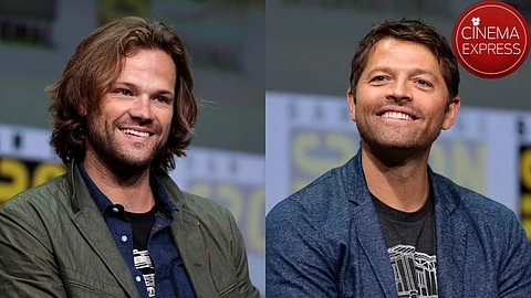 Jared Padalecki and Misha Collins join the final season of The Boys