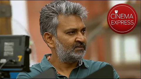 SS Rajamouli faces accusations by alleged close friend