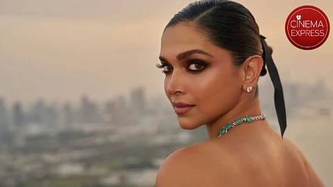 Deepika Padukone