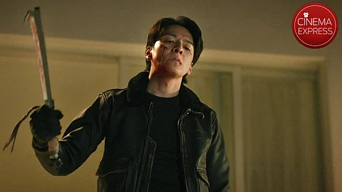 Demon City Movie Review: Tarantinoesque fascination for gore without the filmmaking intelligence