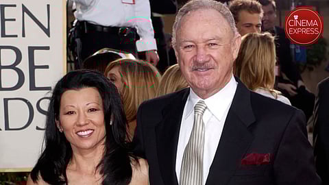 Gene Hackman, wife Betsy Arakawa likely dead for over a week, sheriff reveals in new findings