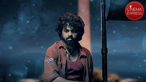 GV Prakash's Kingston gets an OTT premiere date