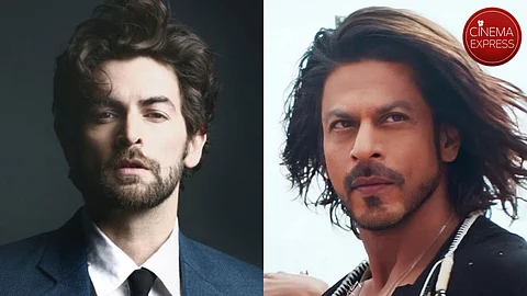 Neil Nitin Mukesh opens up about asking Shah Rukh Khan to ‘shut up’ at award show: ‘If they want to make a joke…’