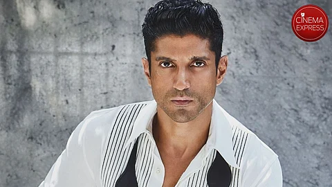 Farhan Akhtar to begin shoot for Don 3 later this year