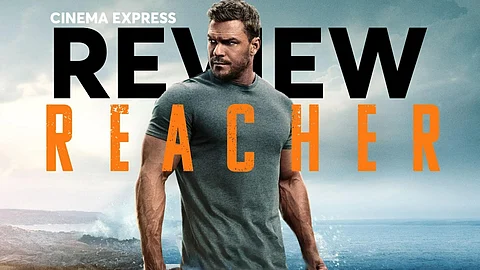 Reacher Season 3 Midseason Review: Keeps you engaged with focused writing and a refreshing setting