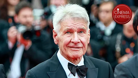 Harrison Ford steps out of Academy Awards presentation due to health issue