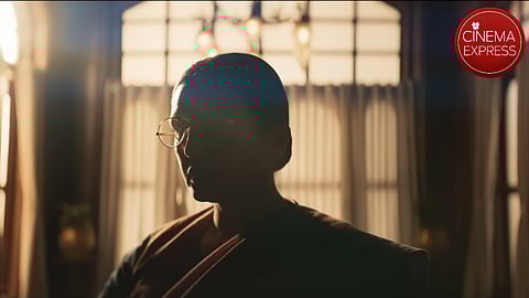 Maharani S4 teaser: Huma Qureshi mulls her next move