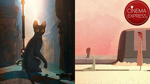 Oscars 2025: Flow wins best animated feature; In the Shadow of the Cypress wins best animated short film