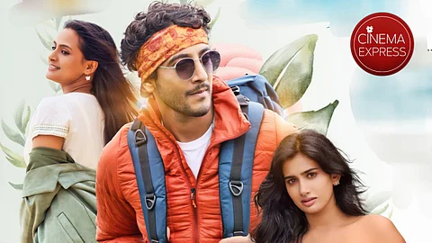 Yogaraj Bhat and E Krishnappa's Manada Kadalu sets release date
