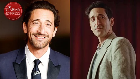 Oscars 2025: Adrien Brody wins Best Actor for The Brutalist