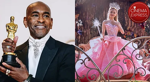 Oscars 2025: Paul Tazewell becomes first black man to win Best Costume Design at the Oscars for Wicked