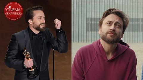 Oscars 2025: Kieran Culkin wins Best Supporting Actor for A Real Pain