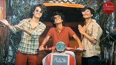 Tuk Tuk: A magical autorickshaw becomes messiah for an entire village