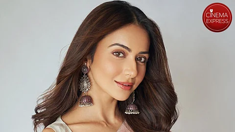 Rakul Preet Singh wraps Patiala schedule of De De Pyaar De 2