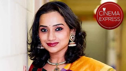 Kalpana Raghavendar hospitalised after alleged suicide attempt