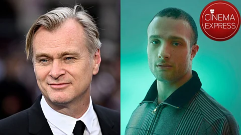 Shogun's Cosmo Jarvis joins the cast of Nolan's The Odyssey