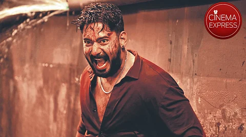 Prajwal Devaraj: I was drawn to Rakshasa for its first-of-a-kind horror blended with a time loop