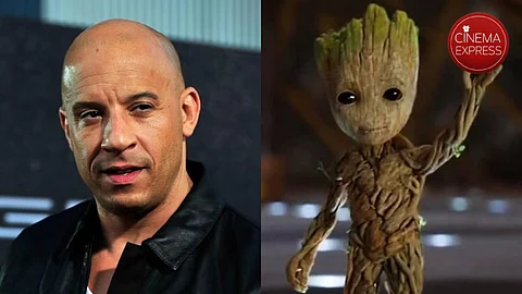 Vin Diesel hints at Groot spinoff movie, teases makers' ambitious plans for Marvel character