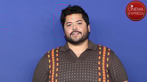 Catherine Hardwicke's Street Smart adds Harvey Guillen to cast