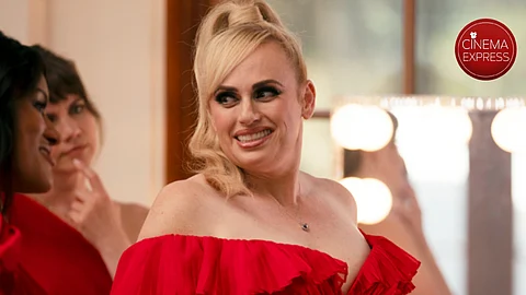 Rebel Wilson's Bride Hard gets a first look, release date revealed