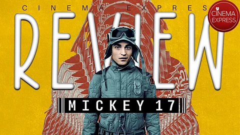 Mickey 17 Movie Review: Overt, layered, entertaining commentary on de-humanisation
