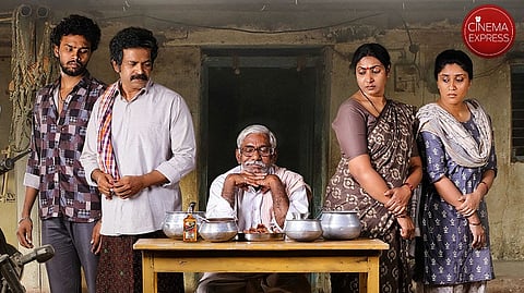 Baapu now streaming on this platform