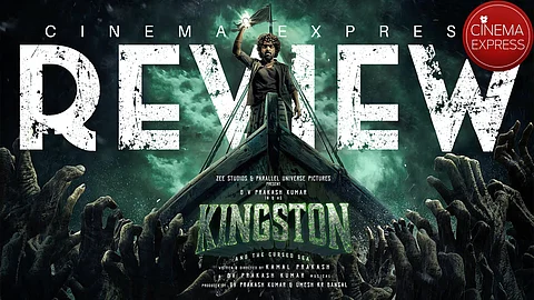 Kingston Movie Review: A stale horror film hidden beneath several convoluted ideas
