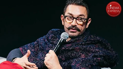 Aamir Khan: Believed in script of Lagaan but was scared to say yes