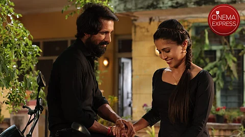 Soori Loves Sandhya movie review: An intense and haunting love story that questions fate