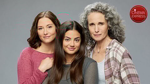 Andie MacDowell-starrer family drama The Way Home renews for fourth season