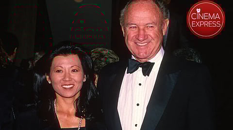 Gene Hackman lived with wife's body for a week before his death
