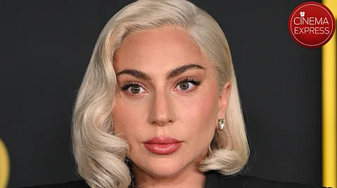 Lady Gaga opens up about mental health struggles and finding strength in love