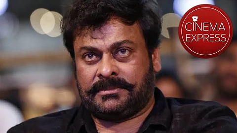 Chiranjeevi: We lost three siblings in childhood due to illnesses