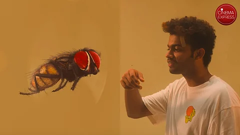 Lovely Teaser: Mathew Thomas-starrer promises a fun fantasy adventure centred around a talking fly