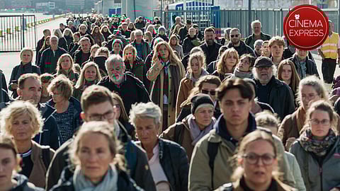 BBC acquires Thomas Vinterberg's apocalyptic series Families Like Ours