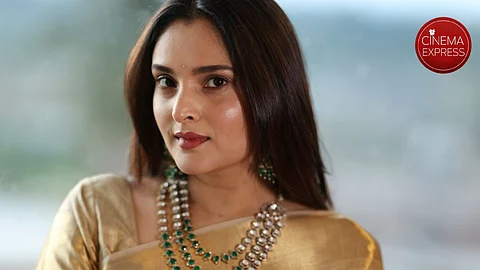 Ramya: My comeback is still a big question mark until I find the right script