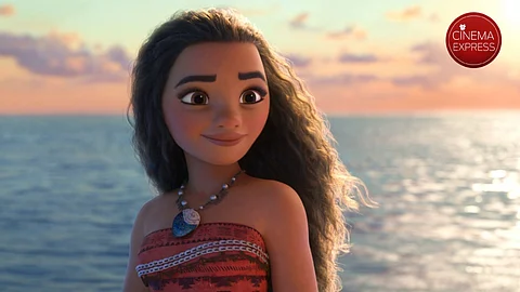 Moana copyright dispute ends, new lawsuit targets sequel